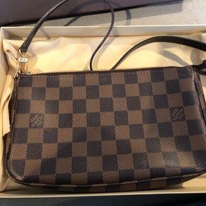 Louis Vuitton bag